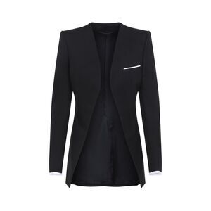 Tom Ford Collarless Jacket Women